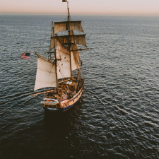 shipsailed