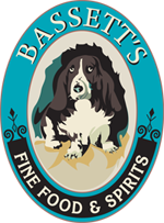 bassetts logo