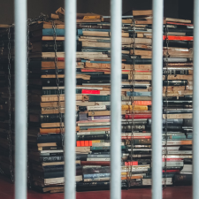 prison