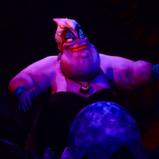 villain