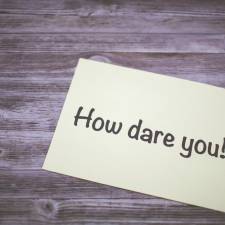 dare