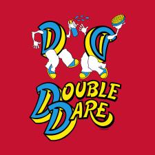Double Dare Logo